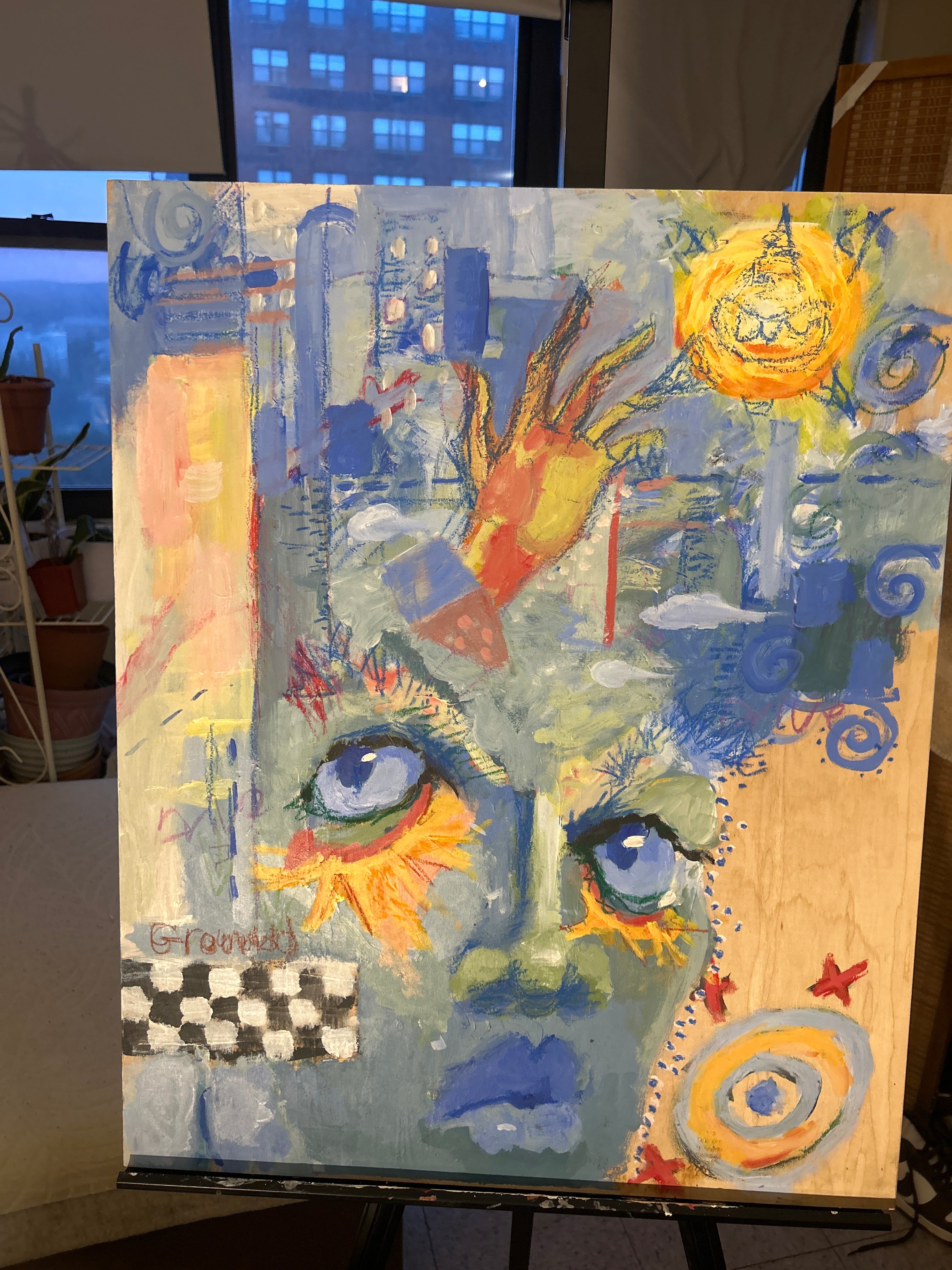 Spirit