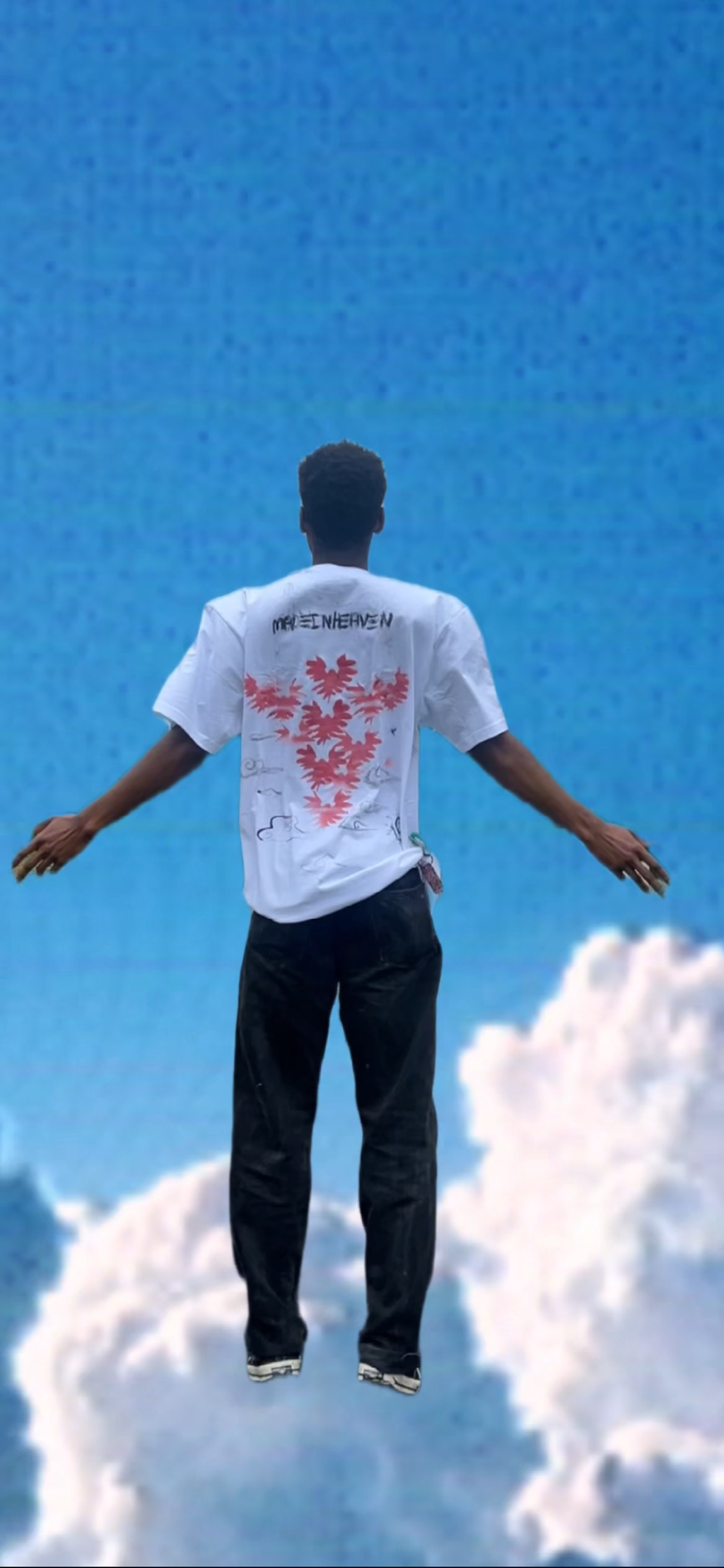 Made in Heaven Flock