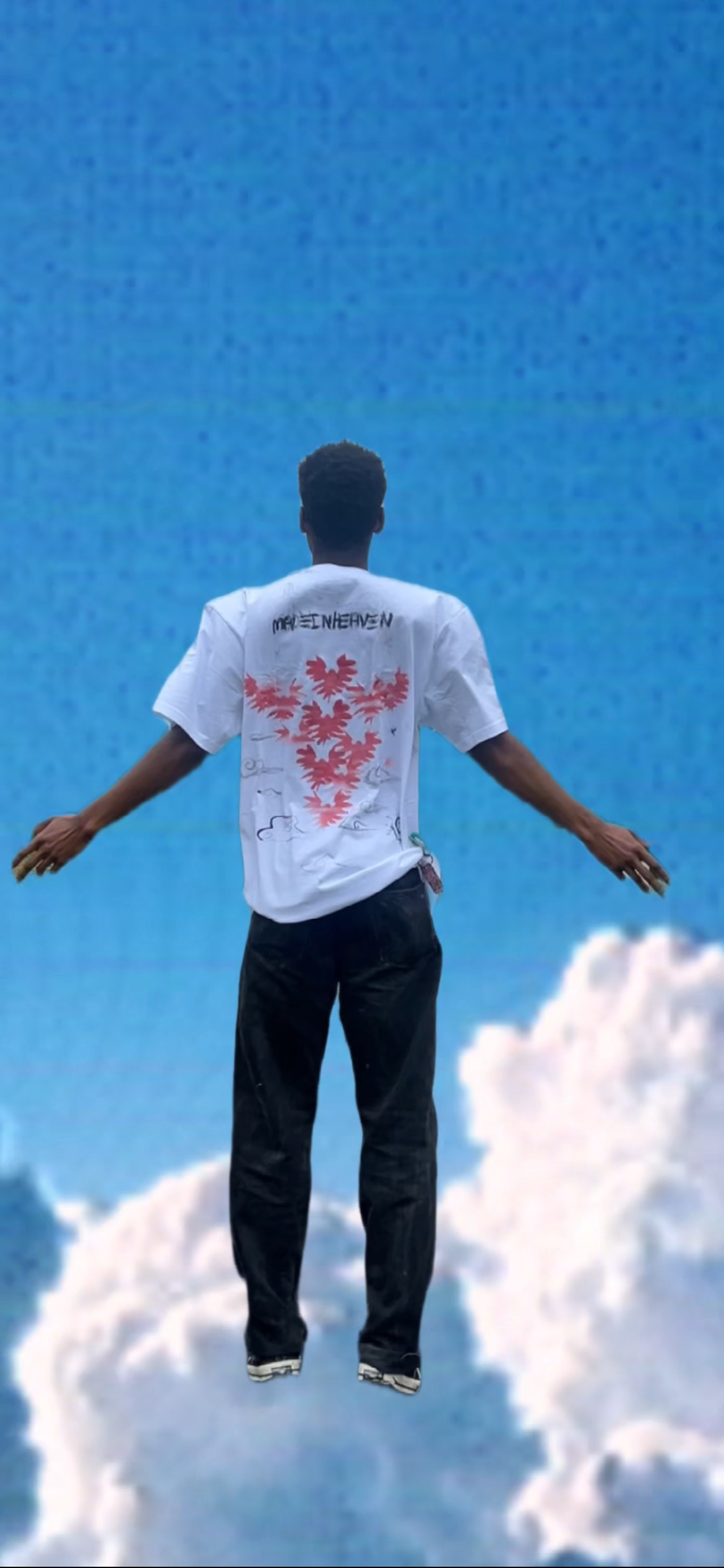 Made in Heaven Flock