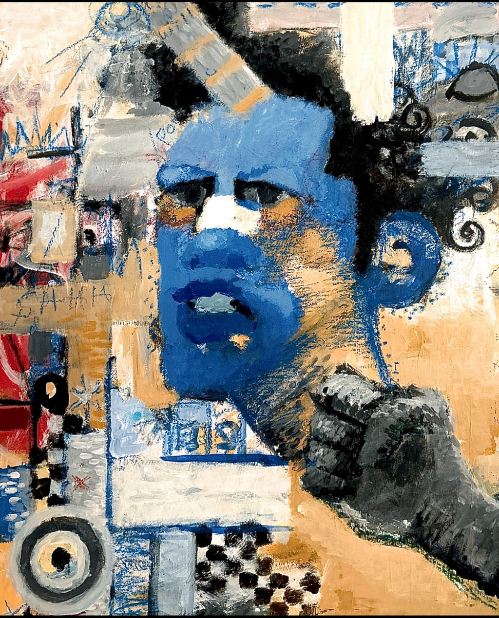 Blue Monday
