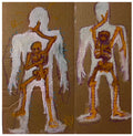 Skeleton expreso
