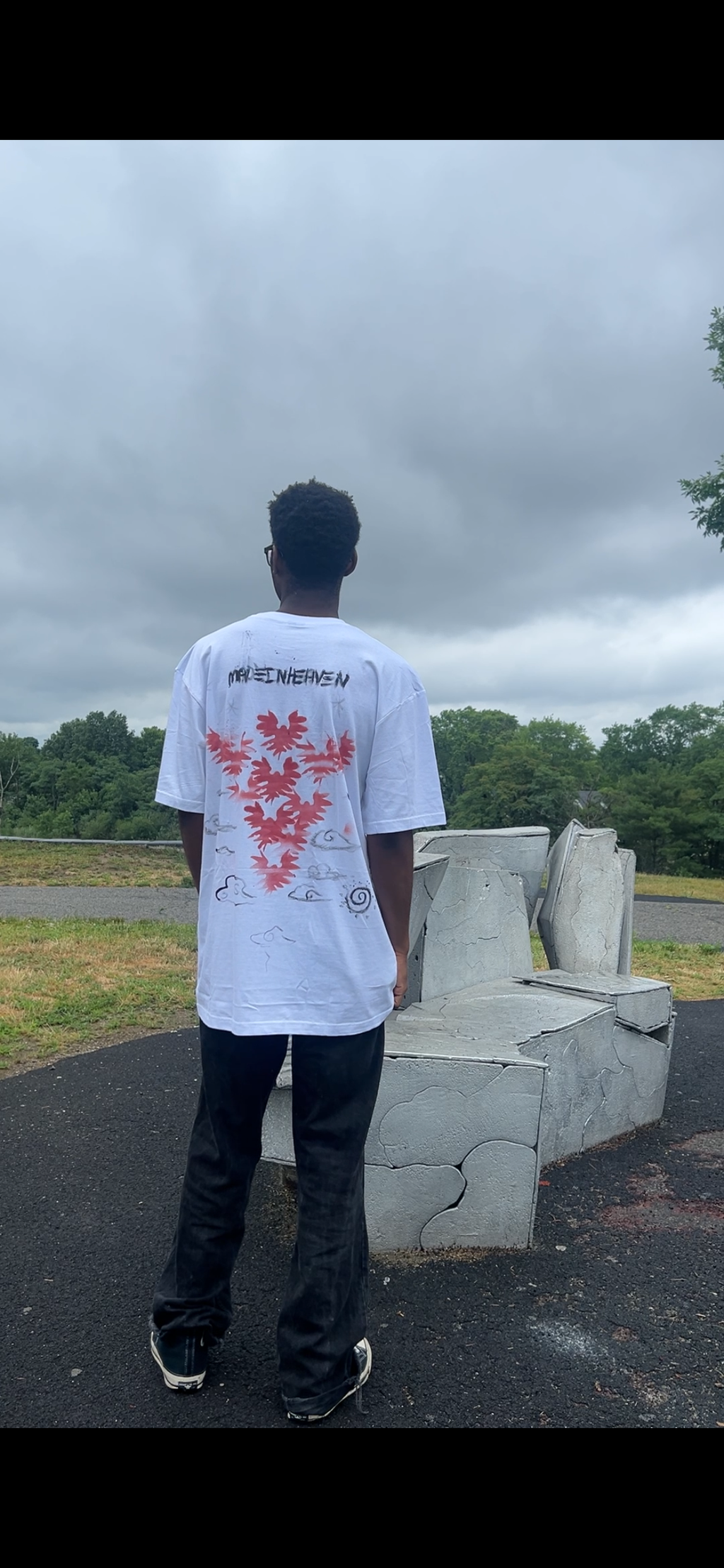 Made in Heaven Flock