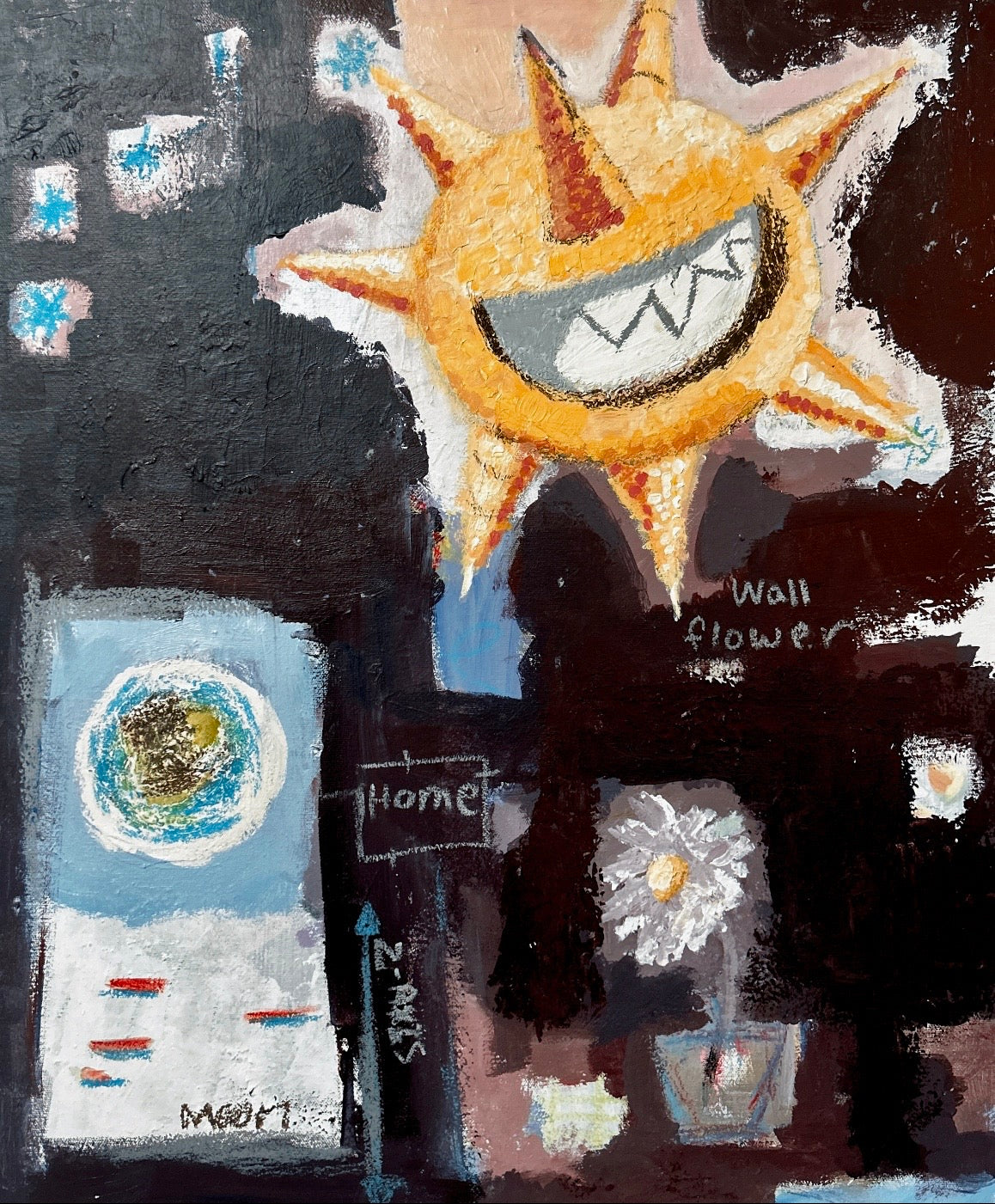 The Sun